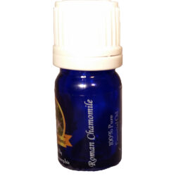 Roman Chamomile Essential Oil - 5 ml