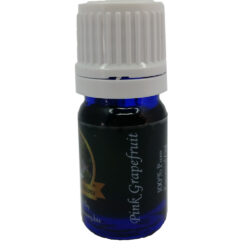 Pink Grapefruit Essential Oil - 5 ml